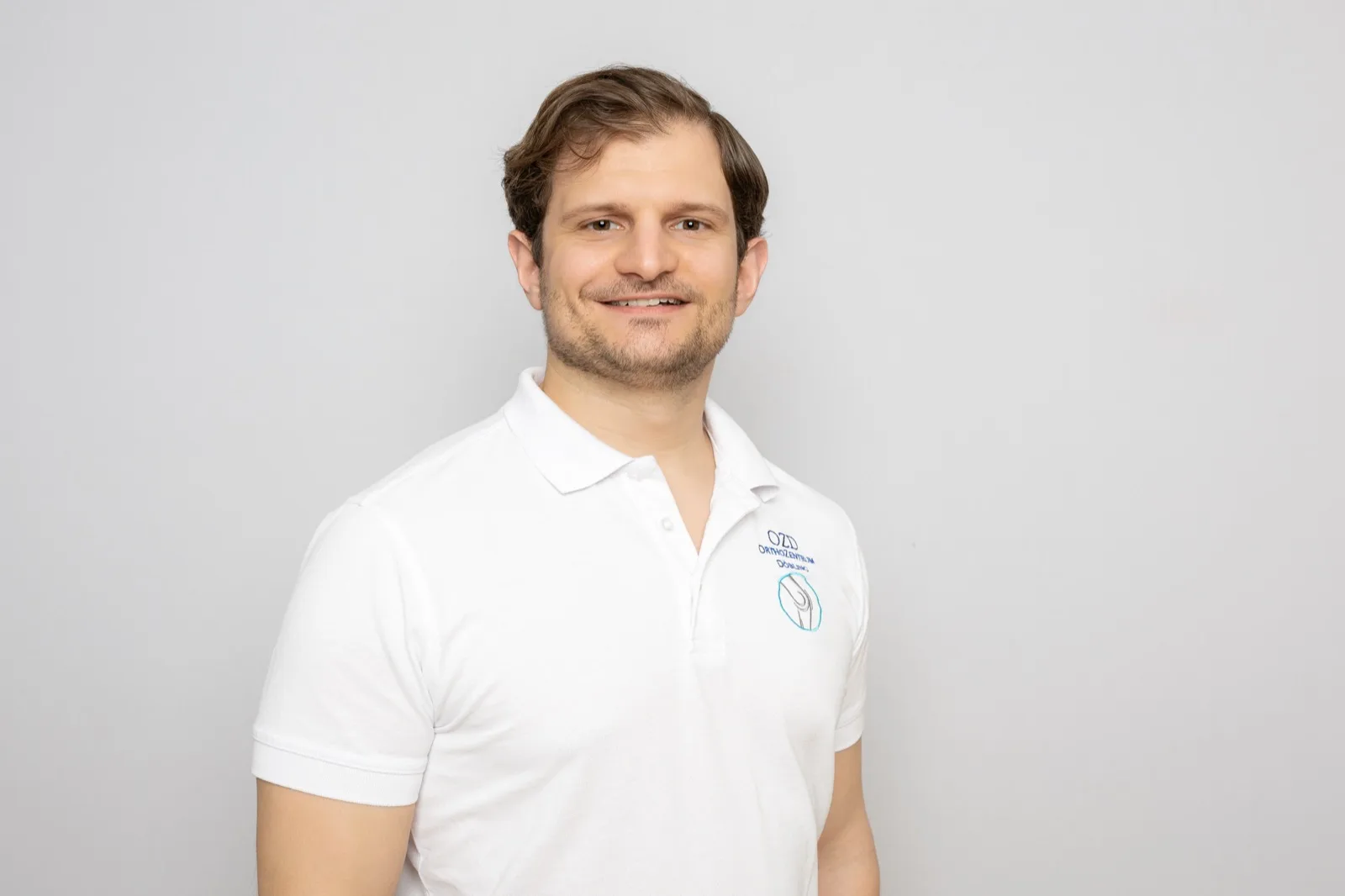 Dr. Martin Eigenschink, specialist in orthopaedics and traumatology